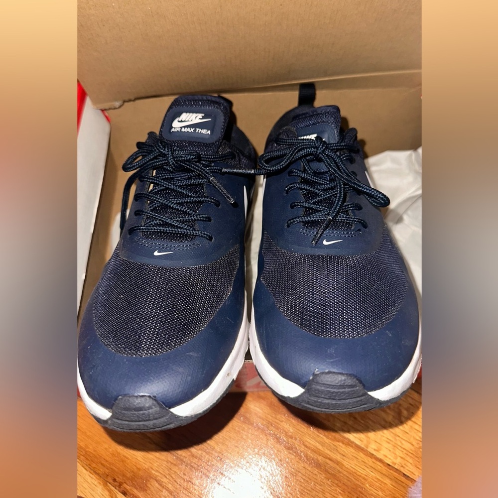 Nike Air Max Thea View 2